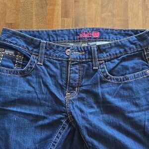 Womens Cinch ADA size 29/7